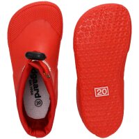 Gummistiefel Cover red - 23