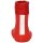 Gummistiefel Cover red - 23