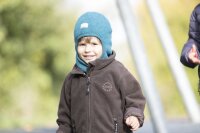 Switch Wendem&uuml;tze Fleece petrol - 48