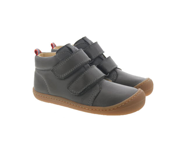 Bob Klettschuhe middle grey - 31
