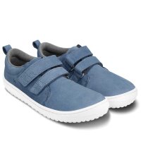 Barfu&szlig; Sneaker Jolly Blueberry - 29