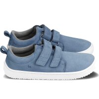 Barfu&szlig; Sneaker Jolly Blueberry - 29