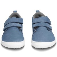 Barfu&szlig; Sneaker Jolly Blueberry - 29