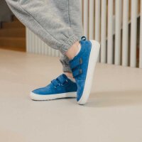 Barfu&szlig; Sneaker Jolly Blueberry - 29