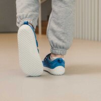 Barfu&szlig; Sneaker Jolly Blueberry - 29
