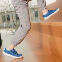Barfu&szlig; Sneaker Jolly Blueberry - 29
