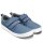 Barfuß Sneaker Jolly Blueberry - 29