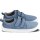 Barfuß Sneaker Jolly Blueberry - 29