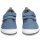 Barfuß Sneaker Jolly Blueberry - 29