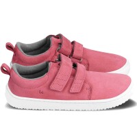 Barfu&szlig; Sneaker Jolly Raspberry - 26