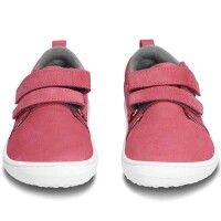 Barfu&szlig; Sneaker Jolly Raspberry - 26