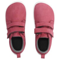 Barfu&szlig; Sneaker Jolly Raspberry - 26