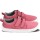 Barfuß Sneaker Jolly Raspberry - 26