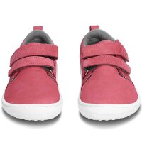Barfu&szlig; Sneaker Jolly Raspberry - 27