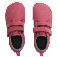 Barfu&szlig; Sneaker Jolly Raspberry - 28