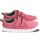Barfuß Sneaker Jolly Raspberry - 28