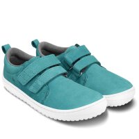 Barfu&szlig; Sneaker Jolly Turquoise - 26