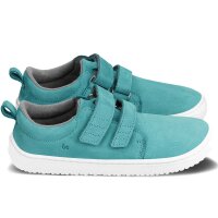 Barfu&szlig; Sneaker Jolly Turquoise - 26
