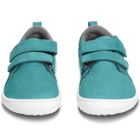 Barfu&szlig; Sneaker Jolly Turquoise - 26