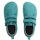 Barfuß Sneaker Jolly Turquoise - 26