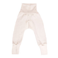 Baby-Hose lang natur