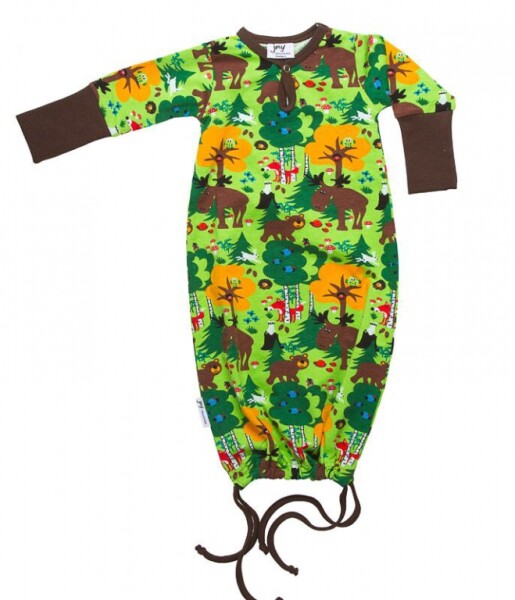 Schlafhemd Forest onesize