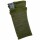 Stulpen Wolle/Seide green - 1