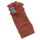 Stulpen Wolle/Seide red wood - 2