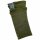 Stulpen Wolle/Seide green - 2