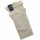 Stulpen Wolle/Seide natur - 2