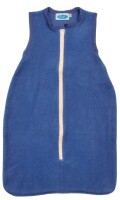 Schlafsack o. Arm Pl&uuml;sch ozean