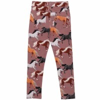 Sweat Leggings The Majestic Horses - 128