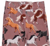 Sweat Leggings The Majestic Horses - 128