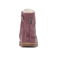 Taylor Boots Tex gef&uuml;ttert dark rose - 40