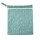 Windelsack mit Netztasche Green Leaves