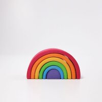 Regenbogen 6-teilig