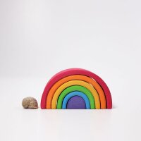 Regenbogen 6-teilig