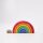 Regenbogen 6-teilig
