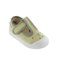 Offener Sneaker Tiere  Lima - 24