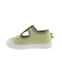 Offener Sneaker Tiere  Lima - 25