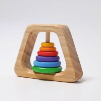 Rassel Pyramide