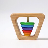 Rassel Pyramide