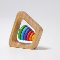 Rassel Pyramide