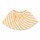 Evie Rock Streifen Apricot - 116
