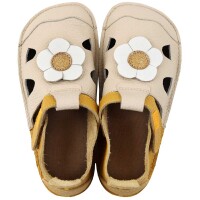 Barfu&szlig;sandale Nido Daisy - 28