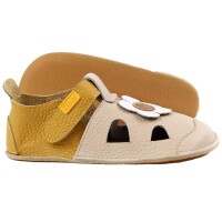 Barfu&szlig;sandale Nido Daisy - 28