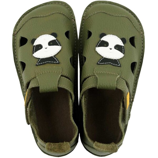 Barfußsandale Nido Panda - 22