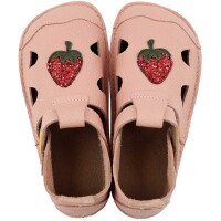 Barfu&szlig;sandale Nido Strawberry - 22