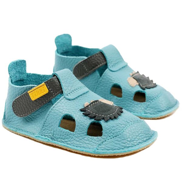 Barfußsandale Nido Henry - 24