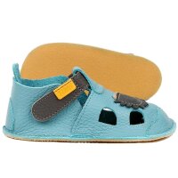 Barfu&szlig;sandale Nido Henry - 24